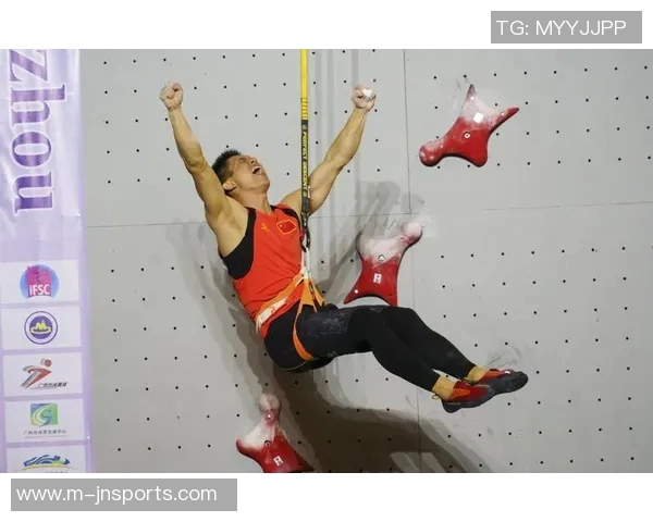 广州攀岩队区域防守分析与运动攀岩发展探讨 广州攀岩队区域防守分析与运动攀岩发展探讨