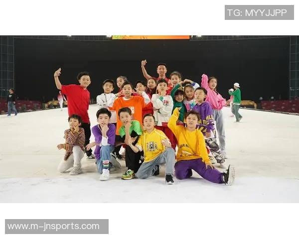 武汉街舞队状态分析与传统体育团队表现的深度对比研究