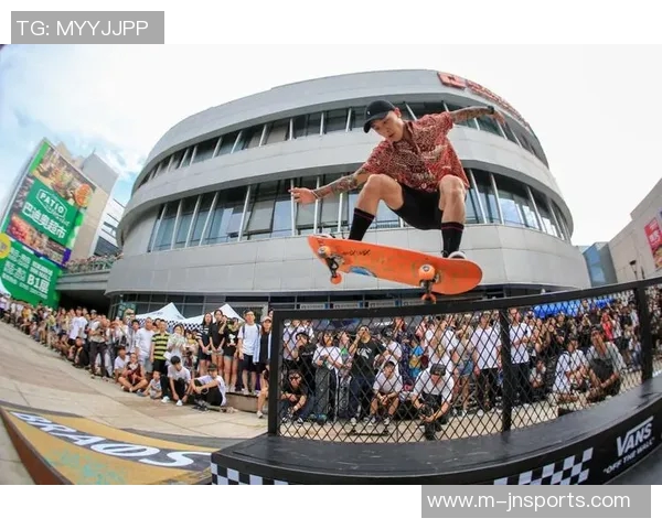 深圳滑板队在运动城市马拉松积分榜中以88分稳居第一引领体育潮流