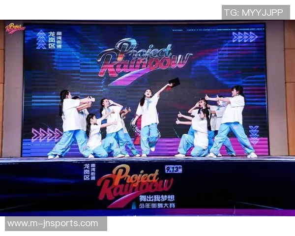 运动街舞引发热议上海街舞队比赛经验的争议与体育发展探讨 运动街舞引发热议上海街舞队比赛经验的争议与体育发展探讨