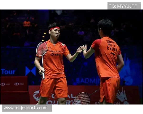 重庆羽毛球队力压群雄荣登最新羽毛球力量TOP10榜首位置 重庆羽毛球队力压群雄荣登最新羽毛球力量TOP10榜首位置