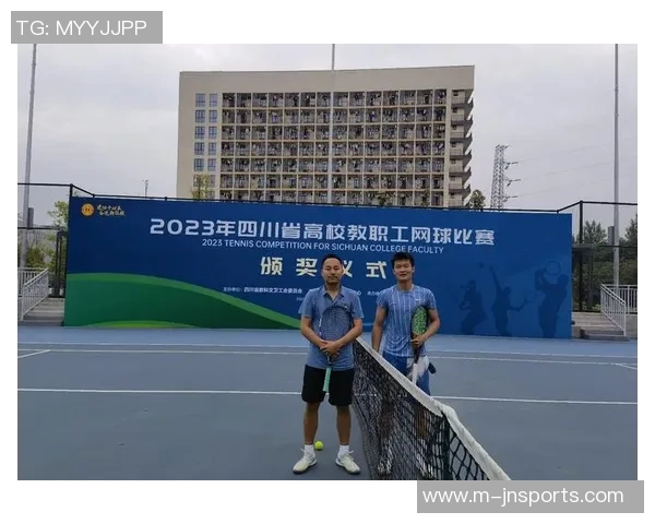 聚焦深圳网球队的默契配合与战术协作探讨 聚焦深圳网球队的默契配合与战术协作探讨