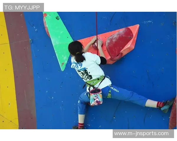 体育实时数据西安攀岩队勇夺攀岩心理素质排行榜第一名展现卓越实力与团队精神 体育实时数据西安攀岩队勇夺攀岩心理素质排行榜第一名展现卓越实力与团队精神