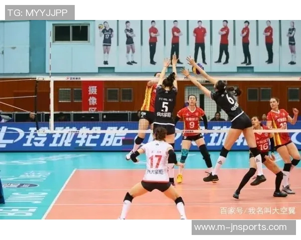 体育实时数据深入分析上海排球队快攻战术的优势与挑战 体育实时数据深入分析上海排球队快攻战术的优势与挑战