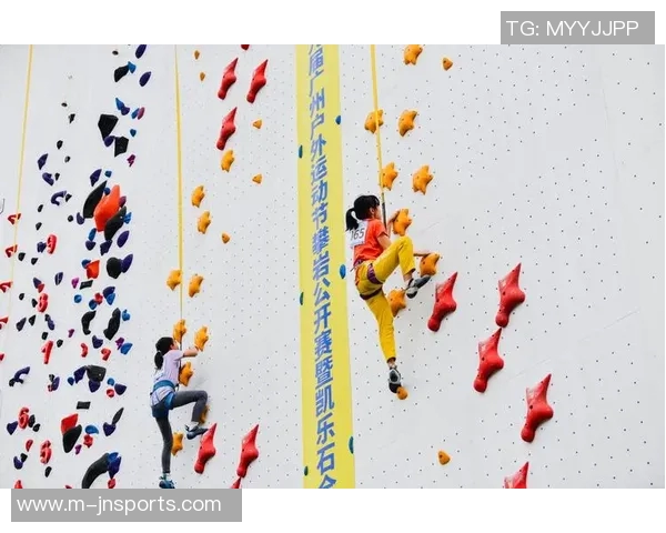 运动数据攀岩深度探索揭秘北京攀岩队的转型与发展之路 运动数据攀岩深度探索揭秘北京攀岩队的转型与发展之路