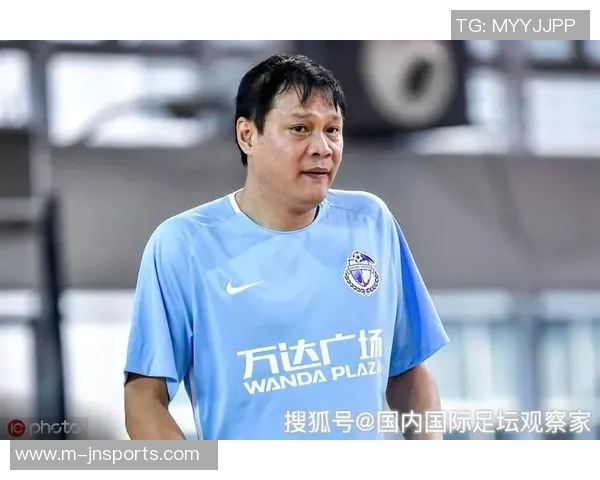 今年运动数据专访张敏探讨足球背后的成功秘诀与未来发展方向 今年运动数据专访张敏探讨足球背后的成功秘诀与未来发展方向