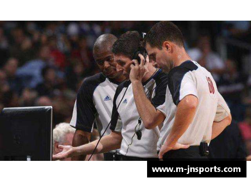 NBA球员的生活：探索场上与场下的双重生活
