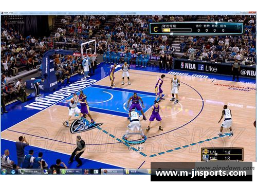 NBA赛场决胜时刻：战术与技巧全面解析