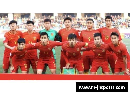 中国男足赛事直播CCTV5锁定，精彩看不停！