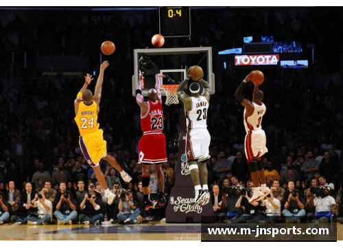 大湿NBA：从篮球场到社交网络的全面解析与展望