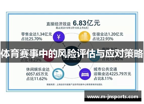 体育赛事中的风险评估与应对策略